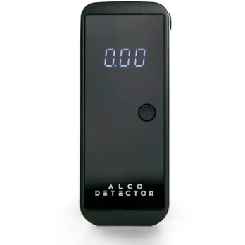 Alkotesteris Alcodetector EC3 + dovana antgaliai