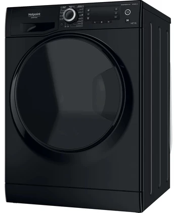 Skalbimo mašina Hotpoint NDD 11725 BDA EE