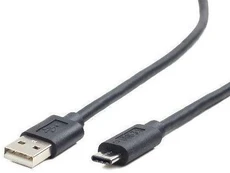 KABELAS USB-C Į USB2 3M/CCP-USB2-AMCM-10 GEMBIRD