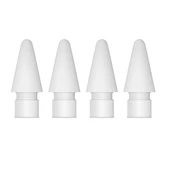 Ekrano rašiklis Apple Pencil Tips - 4 Pack