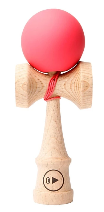 Kendama Krom Kendama Play Grip II, rožinė