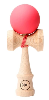 Kendama Krom Kendama Play Grip II, rožinė kaina