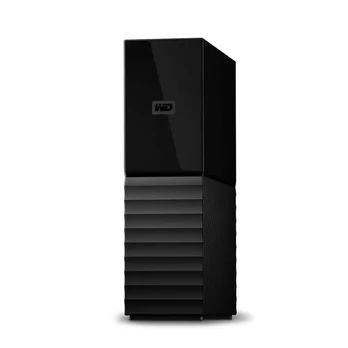 Western Digital My Book 6TB