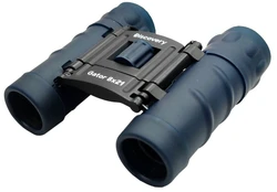Žiūronai Discovery Gator 8x21, kelionėms kaina