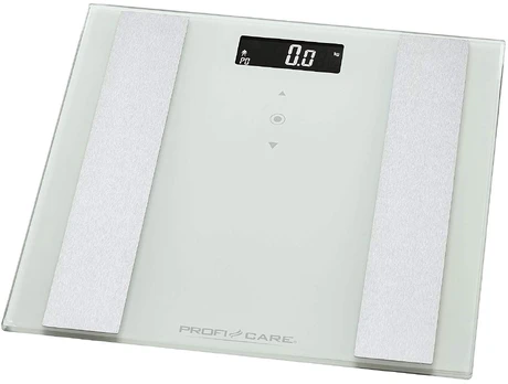 Asmeninės svarstyklės ProfiCare PC-PW 3007