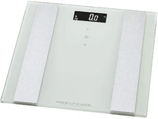 Asmeninės svarstyklės ProfiCare PC-PW 3007 kaina