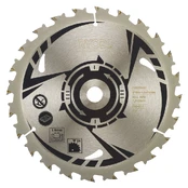 Diskinio pjūklo geležtė, 184 mm Ryobi CSB184A1 kaina