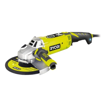 Kampinis šlifuoklis 230mm EAG2000RS Ryobi (2000W)