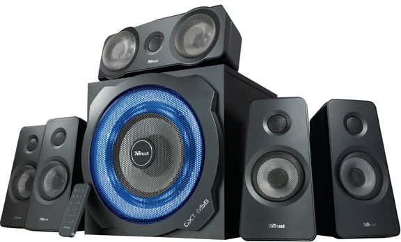 Garso kolonėlės Trust GXT 658 Tytan