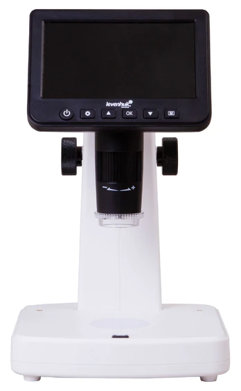 Mikroskopas Levenhuk DTX 700 LCD Digital Microscope