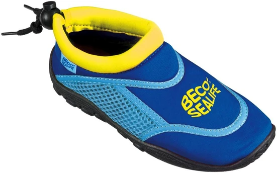 Vandens batai vaik. SEALIFE 6 24/25 blue