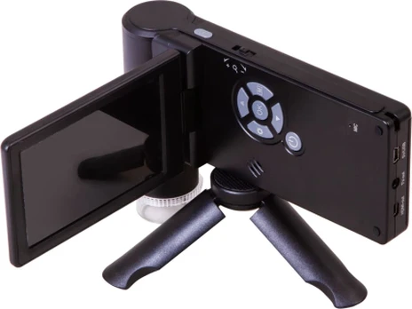 Mikroskopas Levenhuk DTX 700 Mobi 1200x Digital microscope