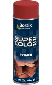 Gruntas Bostik Super Color Primer, 0.4 l, balta kaina