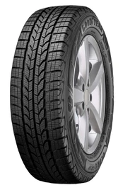 Goodyear ULTRAGRIP CARGO EVR 195/65 R16C kaina