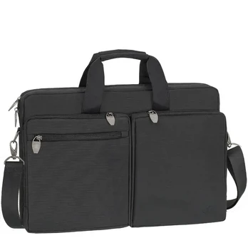 Rivacase 8550, Briefcase, 43.9 cm (17.3"), Shoulder strap, 826 g