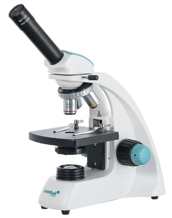 Mikroskopas Levenhuk 400M Monocular Microscope