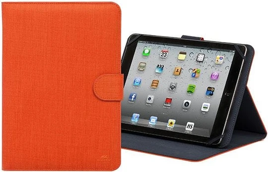 TABLET SLEEVE BISCAYNE 10.1"/3317 ORANGE RIVACASE | 3317ORANGE