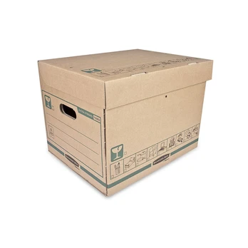 Fellowes Archyvavimo dėžė EXTRA STRONG 35 kg, 325 x 300 x 390 mm