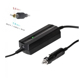 Adapteris Akyga, 90 W, 12 V