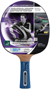 Stalo teniso raketė DONIC Waldner 800 ITTF kaina