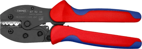 Antgalių presavimo replės KNIPEX 975233
