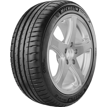 MICHELIN PS4* XL 255/35 R20 97 Y