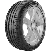 MICHELIN PS4* XL 255/35 R20 97 Y kaina