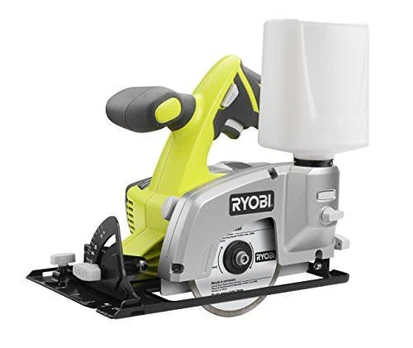 Akumuliatorinis diskinis pjūklas RYOBI ONE+ LTS180M, 18 V