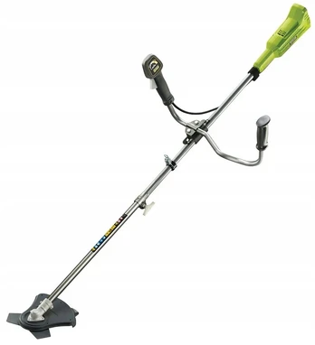 Akumuliatorinis trimeris Ryobi OBC1820B