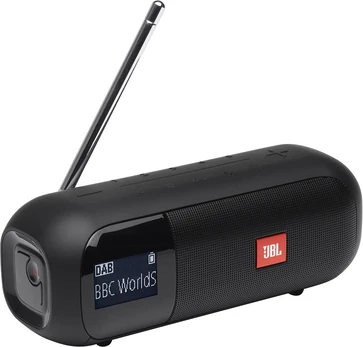 Radijo imtuvas JBL Tuner 2