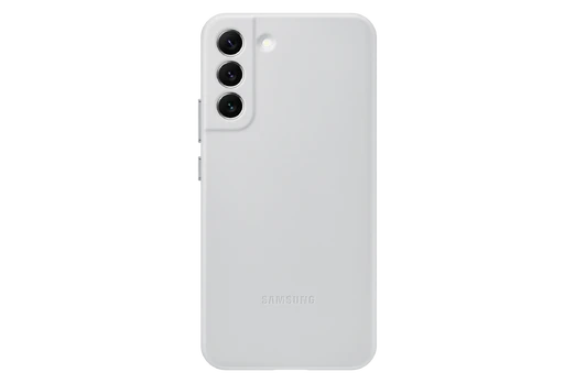Dėklas Samsung Galaxy S22 Plus Light Gray