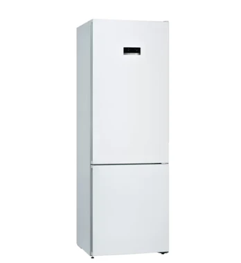 Šaldytuvas Bosch KGN49XWEA
