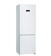 Šaldytuvas Bosch KGN49XWEA kaina