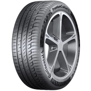 Continental PremiumContact 6 245/45 R19