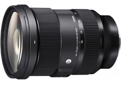 Sigma 24-70mm F2.8 DG DN Art L-Mount / Sony E kaina