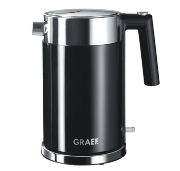 Virdulys Graef WK-62EU