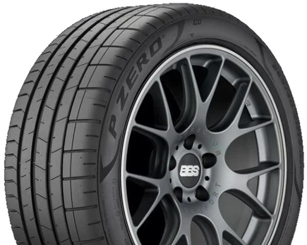255/35R19 PIRELLI P ZERO (PZ4) 96Y XL FR *