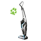 Dulkių siurblys Bissell CrossWave PetPro kaina
