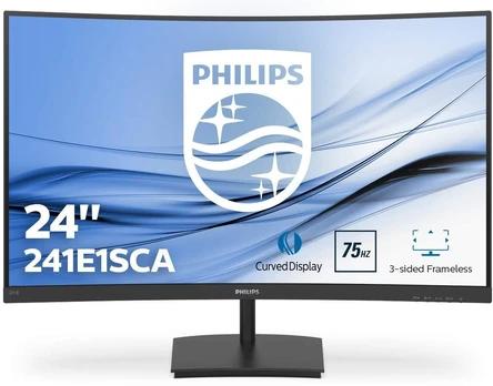 Monitorius Philips 241E1SCA/00
