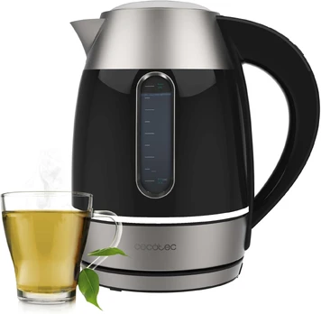 Virdulys Cecotec Thermosense 400