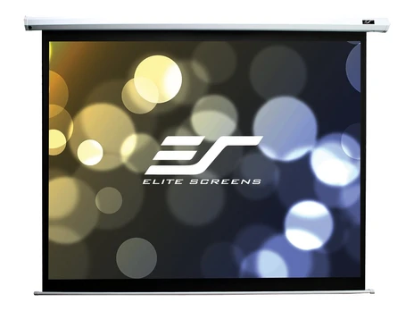 Projektoriaus ekranas Elite Screens Electric 100'' / 4:3
