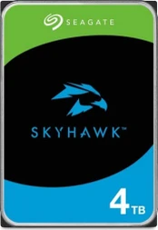 Seagate SkyHawk ST4000VX016 internal hard drive 3.5" 4000 GB