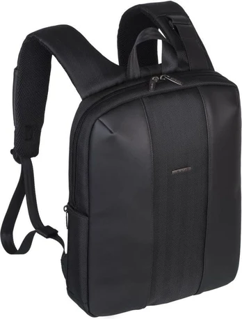 NB BACKPACK NARITA 14"/8125 BLACK RIVACASE | 8125BLACK