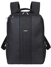 NB BACKPACK NARITA 15.6"/8165 BLACK RIVACASE | 8165BLACK