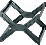 DURABLE Hängekorb CarryPlus 30 klapp/stapelbar anthrazit kaina