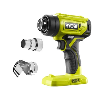 Akumuliatorinė orapūtė RYOBI ONE+ R18HG-0, 18 V