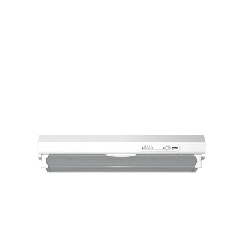 Gartraukis Beko CFB 6310 W
