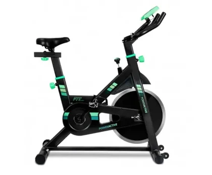 Dviratis treniruoklis Cecotec Cecofit power active 7018