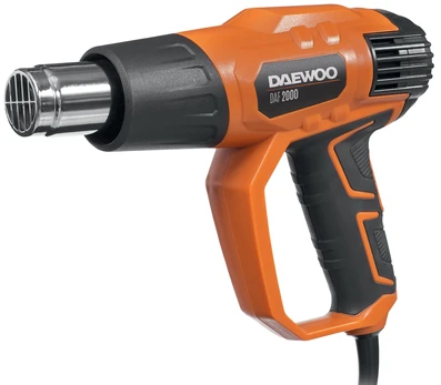 Techninis fenas DAEWOO DAF 2000,2000W,350/550˚C
