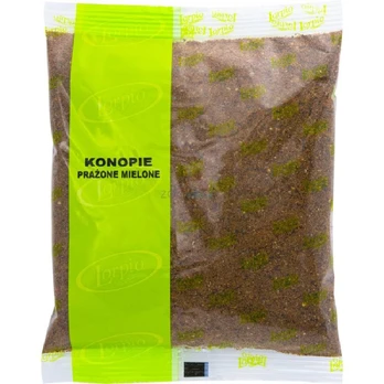Priedas Jauikui LORPIO 450g Kanapių Sėklos